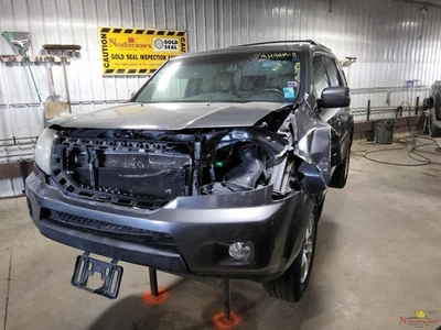 2011 Honda Pilot Front Passenger Seat Belt Latch Black Foto 1 de 4