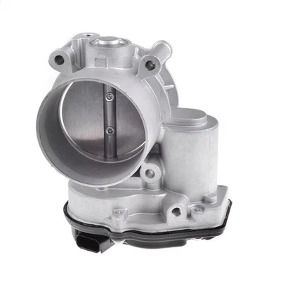 Throttle Body For 2011-2019 Ford Edge Explorer Flex Mustang F-150 Taurus Transit — 第 1/4 张图片