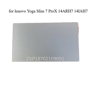 New for lenovo Yoga Slim 7 ProX 14ARH7 14IAH7 laptop touchpad mousepad silver - Picture 1 of 1