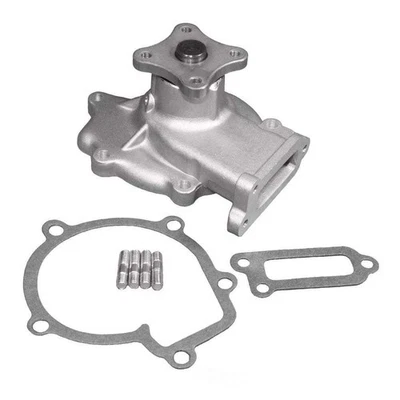 Bomba de agua del motor compatible con Nissan Sentra 200SX NX ACDELCO PROFESSIONAL 1991-1999 Foto 1 de 3