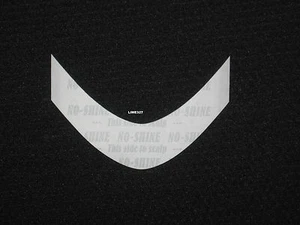 WALKER NO SHINE AA CONTOUR TAPE 72 STRIPS ~ LACE WIGS & TOUPEE. - Picture 1 of 1