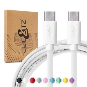 Câble de Charge Long USB-C Play pour Casque Meta Quest 2 3 VR Type-C Câble de Charge - Photo 1/86