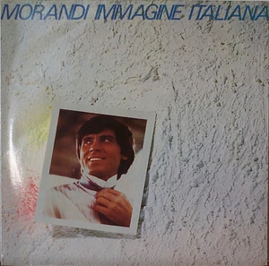 MORANDI: Immagine Italiana-NM1984LP ITALIAN IMPORT LYRICS SLEEVE - Bild 1 von 1
