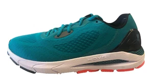 Under Armour HOVR Sonic 5 Men's Running Shoes UK 7.5 US 8.5 EU 42 REF 5020# - Picture 1 of 5