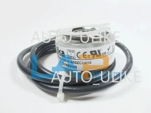 1PCS For LIKA/Leica C50-H-600ZCU410 rotary encoder hollow shaft 10mm - Picture 1 of 6