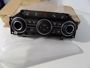Genuine Range Rover Sport 2010-2013 Heater & Air Con Controls LR031221 - Picture 1 of 1