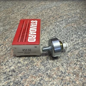 Ignition Knock (Detonation) Sensor-Sensor Standard KS116 - Picture 1 of 3