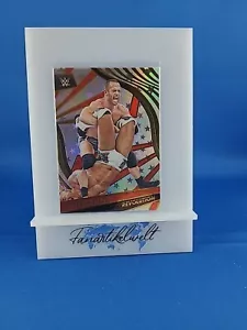 Roderick Strong 2022 Panini Revolution Astro #59 WWE WCW WWF - Picture 1 of 2