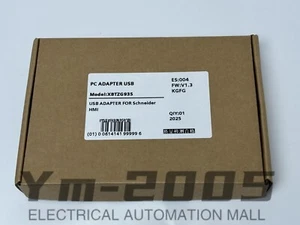 XBT ZG935 USB Data Transfer PLC Cable For Schneider XBTZG935 XBTGT6000/7000 - Picture 1 of 4