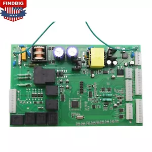 New Control Board For GE Refrigerator WR55X10942C PS16729744 200D4850G022 - Picture 1 of 5