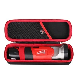 Estuche de almacenamiento rígido EVA compatible con Milwaukee 49-24-0146 M12 12 voltios LED Wo... - Imagen 1 de 7