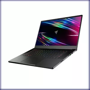 Razer Blade 15 Advanced, 300Hz FHD, i7-10875H, 64GB RAM, 2TB SSD, RTX 2080 S - Picture 1 of 9