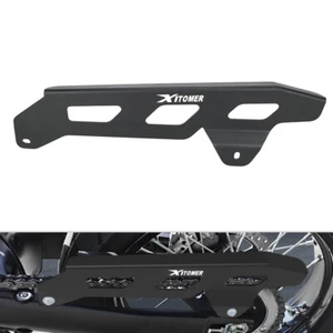 Motorcycle Chain Saver Case Guard Fit For Kawasaki KLX300 / SM 2021-2025  - Foto 1 di 15