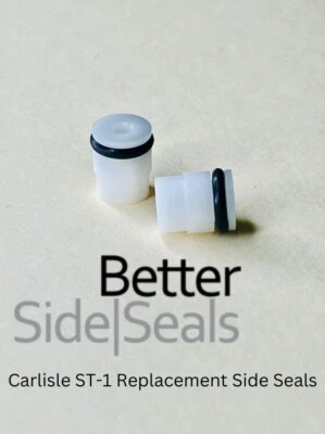 BETTER SIDE SEALS Carlisle ST-1 Side Seal Set (2 pc) ST1-336379