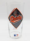 Vintage Baltimore Orioles Pint Glass 1994 All-Star Game Texaco  Excellent Cond