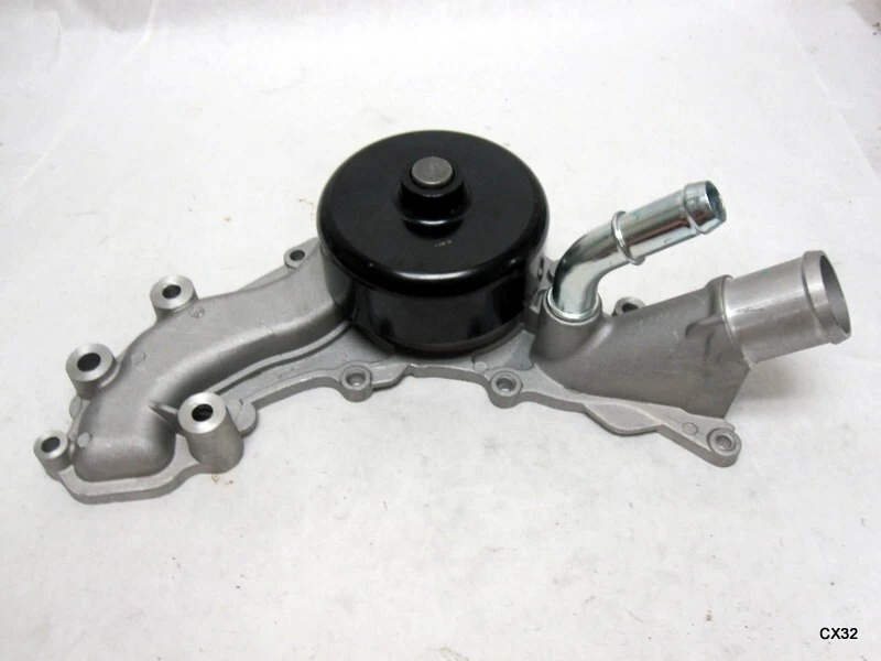 Bomba de agua del motor T5110, AW6169 sin junta para Dodge Avenger 2018-2020 Foto 1 de 4