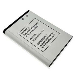 For Doro 7050 / 7060 Consumer Cellular Flip DBS-1350A NEW Battery 1350 mAh 3.8V - Picture 1 of 4