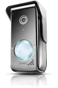 Somfy externes Panel V500 PRO io 9026470 - Bild 1 von 1