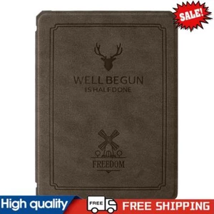 Protective Case Auto Sleep Wake for Kindle Colorsoft Signature Edition (Brown) ~ - Picture 1 of 11
