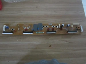 SAMSUNG PN51E550D1F X LOWER BUFFER LJ41-10171A LJ92-01870A - Picture 1 of 2