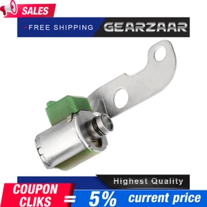 35250-12030 Transmission Shift Solenoid For 2003-2008 Toyota Corolla 1.8L ∫ - Picture 1 of 13
