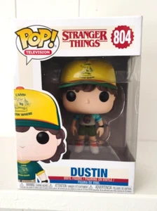 Stranger Things - Dustin #804 - Picture 1 of 4