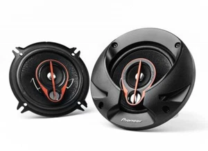 Pioneer TS-R1350S 3-Wege Koaxiallautsprecher Auto Boxen Paar 250 Watt 13cm 130mm - Bild 1 von 4