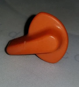 Manopola strozzatore Stihl 4180-182-9502 4180 182 9502 FS90 FS100 FS110 KM90 KM110 e altro - Foto 1 di 4