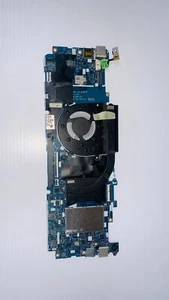 hp envy x360 13m-bd0033dx motherboard w/ 8gb ram, i7 11 gen cooling fan, etc... - Afbeelding 1 van 6