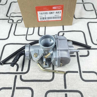 CARBURADOR OEM para HONDA 2000-2005 XR80R CRF80F 16100-GN1-A83  Foto 1 de 3