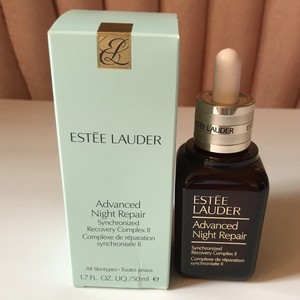 estée lauder advanced night repair synchronized recovery complex ii details