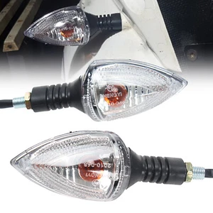Luci di svolta a LED anteriori e posteriori For 690 Duke 990 Adv Indicator 690 - Picture 1 of 7