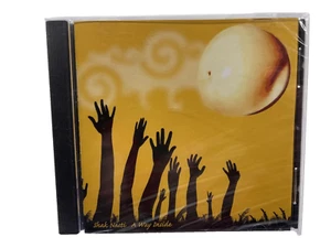 New A Way Inside By Shak Nasti (Cd, 2016) Very Rare OOP - Bild 1 von 5