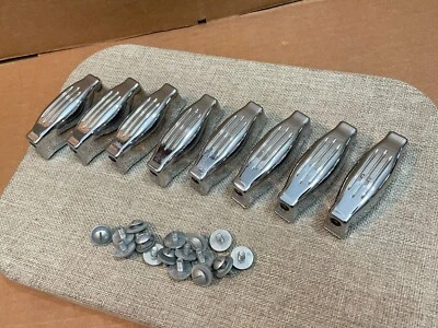 Esmoquin Camco años 60 vintage tacos de bajo excelente estado George Way Foto 1 de 4