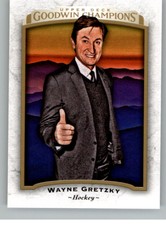 2017 Upper Deck Goodwin Champions Pick From List (Includes SPs Short Prints)