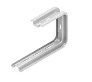 BAKS Deckenbügel für Kabelrinne 100mm - Bild 1 von 2