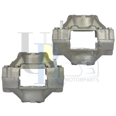 Nugeon 2pcs Rear Left Rear Right Disc Brake Caliper for Volvo 850 1993-1996 1997 - Image 1 of 3