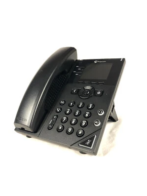 Polycom VVX 250 VoIP Telefon - Bild 1 von 4