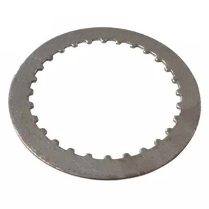 DISCO FRIZIONE SINGOLO ACC PRODOTTO DA FCC per Honda CRF 250 RX 2019-2025 - Foto 1 di 2