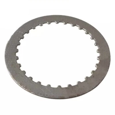 DISCO FRIZIONE SINGOLO ACC PRODOTTO DA FCC per Honda 250 CRF R 2004-2025 - Immagine 1 di 2