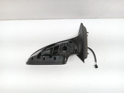 Espejo retrovisor lateral izquierdo Chevrolet Malibu 2008-2010 OEM 128-01521L Foto 1 de 4