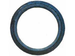 Manifold To Front Pipe Felpro Exhaust Gasket fits Jeep J4500 1970-1973 41YCQG - Picture 1 of 1