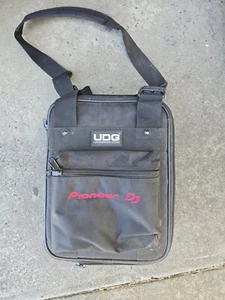 UDG Ultimate Pioneer DJ CD Player Bag - Picture 1 of 5