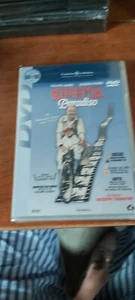 DVD CINEMA PARADISO NUEVO PRECINTADO SIN ABRIR VINTAGE-RETRO - Imagen 1 de 2