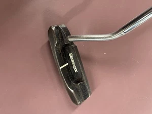 Slazenger Kirk Currie LSP1 Putter 34.5” Golf Club RH - Picture 1 of 9