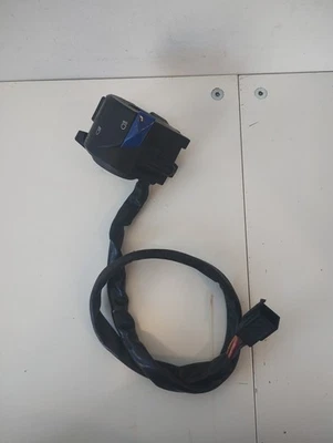 Derbi Gpr 50 Left Side Handlebar Controls - Image 1 of 3