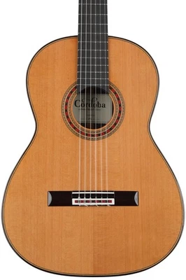 Cordoba Friederich - Natural - Image 1 of 4