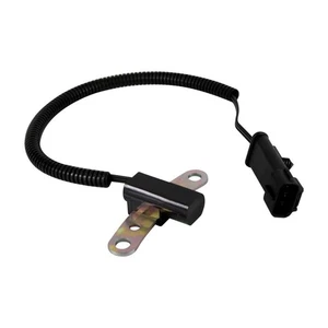 Crankshaft Position Sensor For Dodge Dakota Jeep Cherokee Wrangler # 56027865AB - Picture 1 of 6