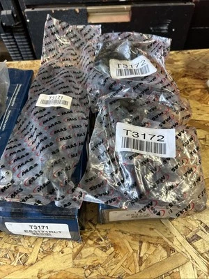 XCP TIE ROD ENDS 2x T3172, 1x T3171, & 1x PA7238 Pitman Arm. Dodge Ram Truck - Image 1 of 4