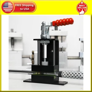 Heavy-Duty Golf Club Regripping Kit with Shaft Vise Clamp & Grip Remover Tool – - Picture 1 of 6